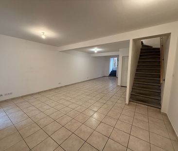 Location maison 4 pièces, 96.56m², Conques-sur-Orbiel - Photo 6
