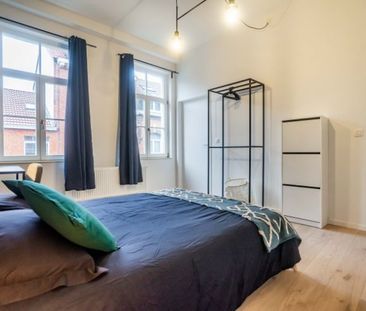 Studio te huur - Foto 6