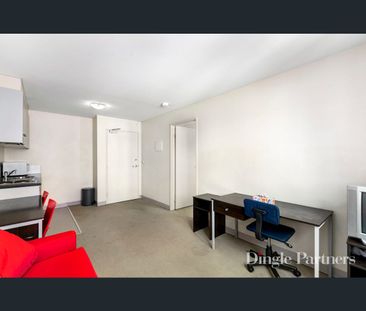 521/528 Swanston Street, Carlton, Vic 3053 - Photo 4