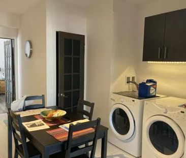 3 1/2 Vieux terrebonne appartement - Photo 1