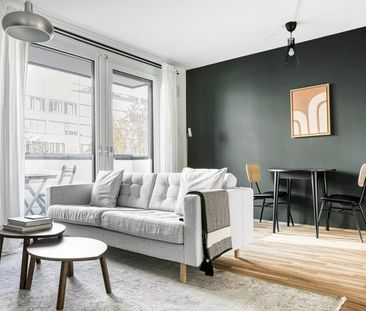 Wagramer Str. 40 - Photo 4