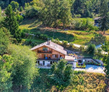FOR RENT Charming furnished 2 ½-room apartment on the edge of a forest - Photo 6