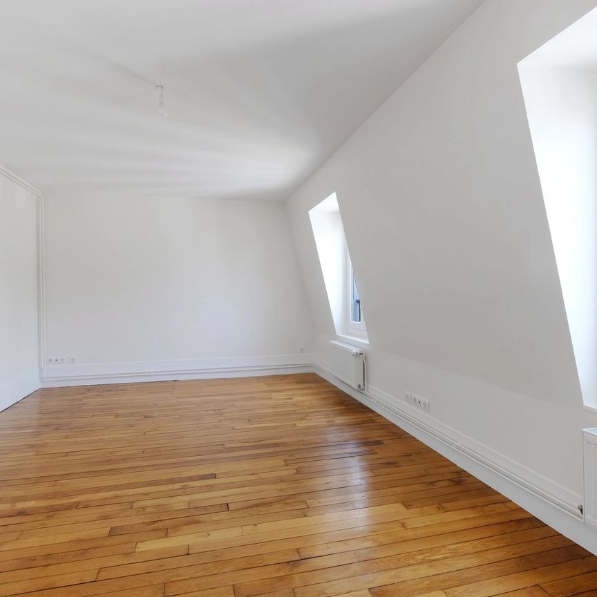 Rental Apartment Paris 5th - Photo 1