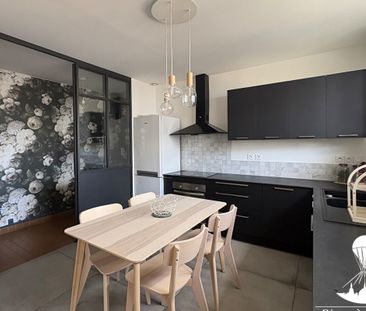 GARE SUD NANTES - T4 meublé - Photo 3