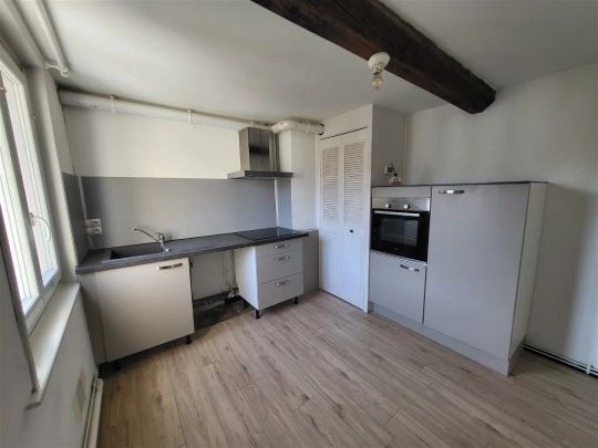 Location appartement 3 pièces - 60.43m² à Saint-omer (62500) - Photo 1