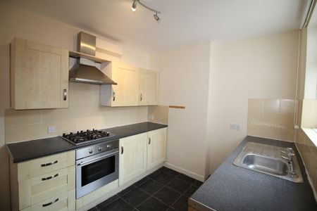 2 Bed Student Accommodation - Photo 4