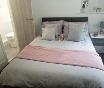 1 bedroom terraced house to rent - Photo 6