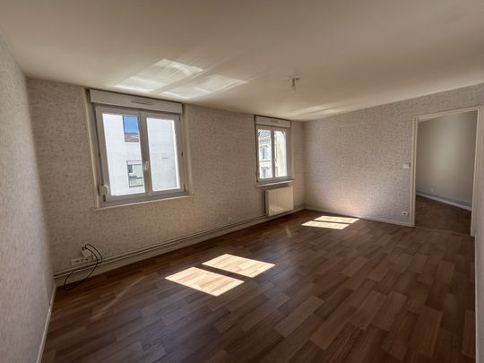 RUE LESAGE, Reims - Photo 1