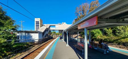 3/163 Pacific Highway, Roseville - Photo 2