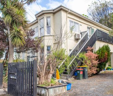 Tidy One bedroom flat - Available in November - Photo 4