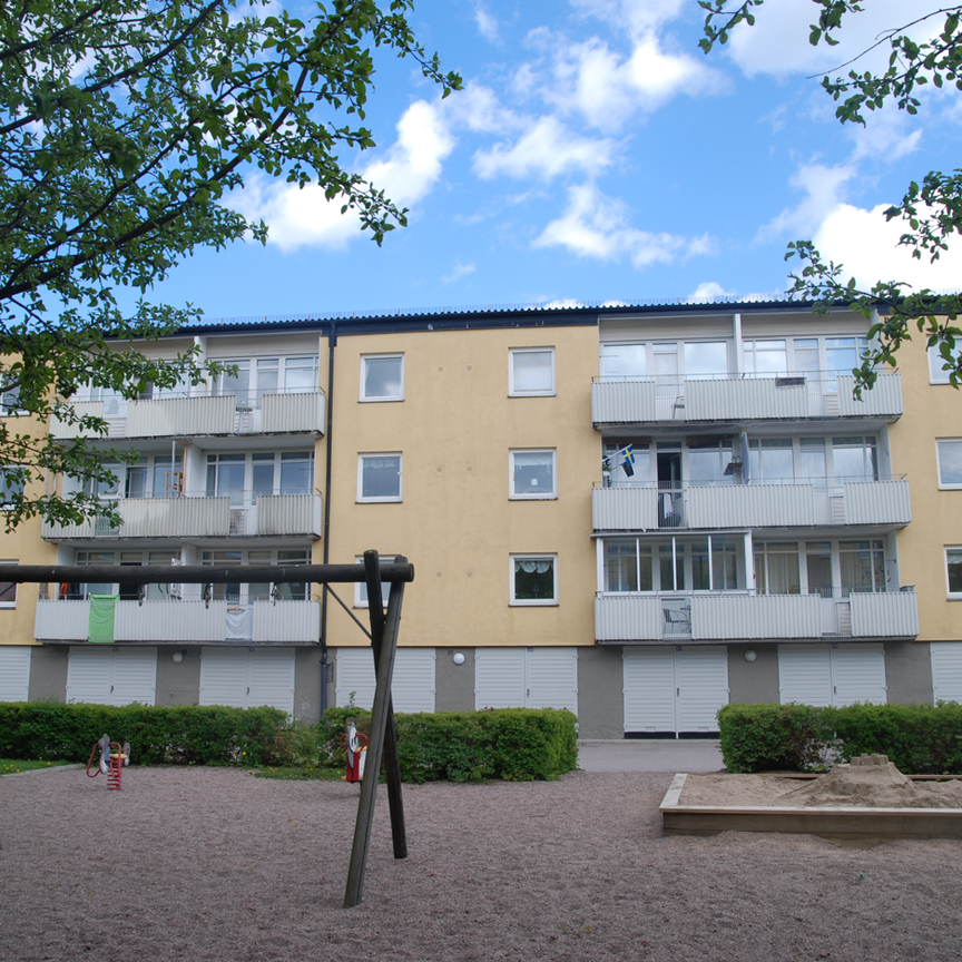 Verkmästargatan 20 D, Uppsala/Knivsta - Photo 1