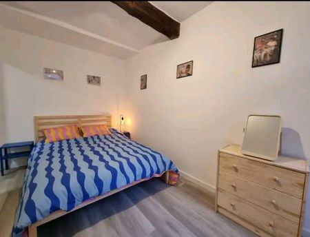 Appartement te huur - Foto 2