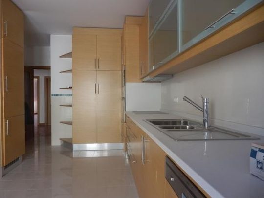 Apartamento T2 - Photo 1