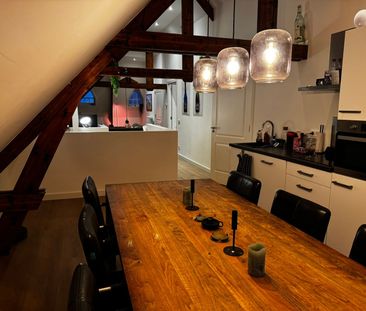 Appartement te huur: Markt 7-C 4701 PA Roosendaal - Foto 2