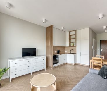 Łódź, Śródmieście, Pomorska - Zdjęcie 5