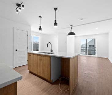 Appartement à Granby - Photo 1
