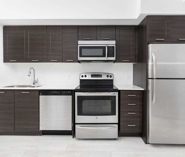 For Lease - 2212 Lake Shore Boulevard Unit# 3702, Toronto, Ontario - Photo 5