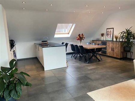 Appartement te huur - Photo 3