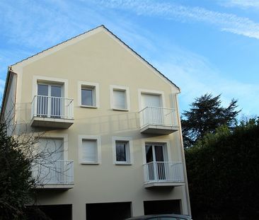 Location Appartement 2 pièces 41m² - Photo 5