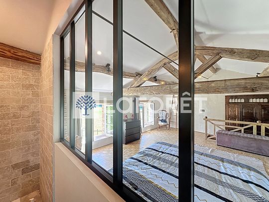 Maison T2 La Forêt-sur-Sèvre à louer - Photo 1