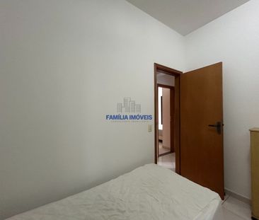 Apartamento 3 Quartos Aparecida 125m² - Foto 1