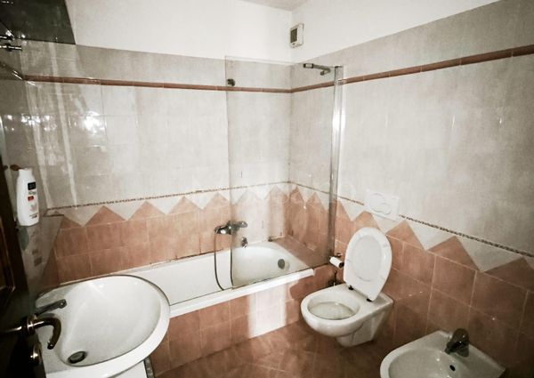 Attico a Palermo in Via Ricasoli, Borgo Vecchio
