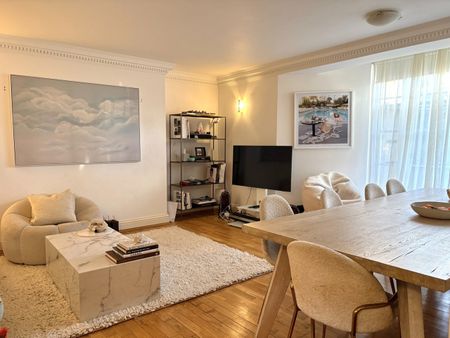 2 Bed Flat, Albert Terrace, NW1 - Photo 5