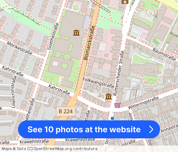 Wohnen im Herzen Rüttenscheid´s…! - Photo 1