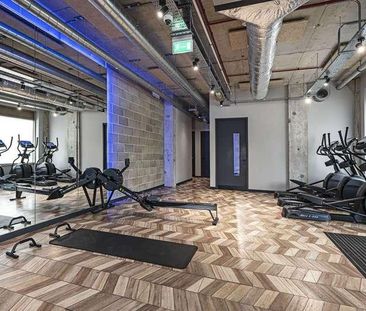 White Post Lane, Hackney Wick, E9 - Photo 2