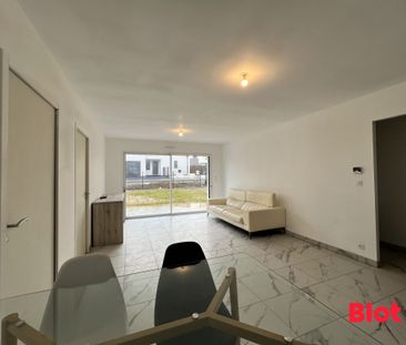 Location Maison 4 pièces 79m² CHATEAUBOURG 35220 - Photo 4