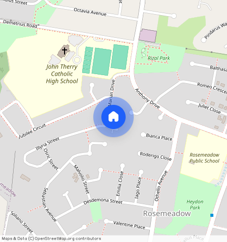 1A Illyria Street Rosemeadow