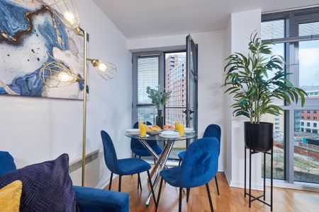 2 bedroom house to rent - Photo 3