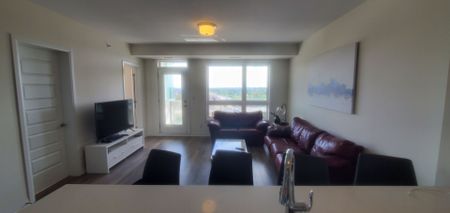 For Lease - 2 Adam Sellers Street Unit# 609, Markham, Ontario - Photo 2