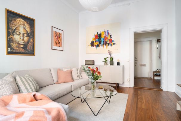 Västmannagatan, Stockholm - Foto 1