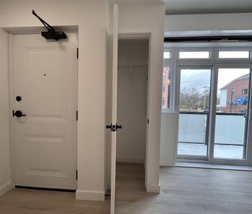 For Lease - 31 Mill Street Unit# 49, Kitchener, Ontario - Photo 1