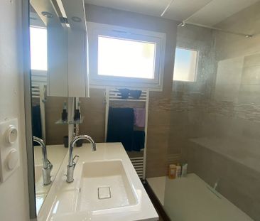 Appartement Nevers 2 pièce(s) 52 m2 en colocation - Photo 4