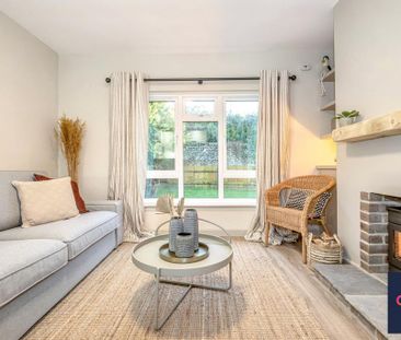 2 bedroom terraced bungalow to rent - Photo 3