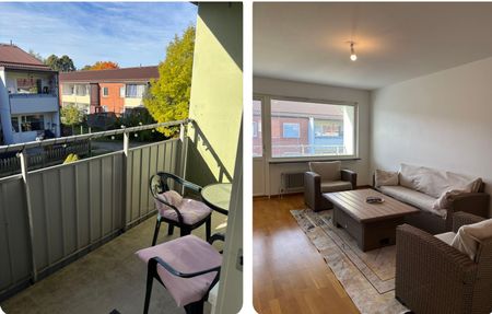 Kung Hans väg, Sollentuna - Photo 4