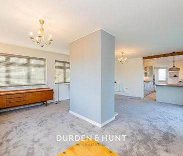 3 bedroom detached bungalow to rent - Photo 6