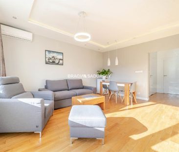 Mieszkanie Kraków Nowa Huta powierzchnia 48.83 m² C206-WM-82093 - Photo 4