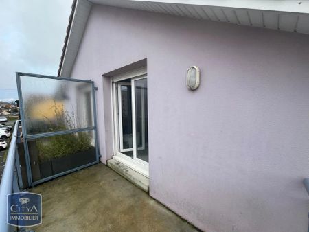 Appartement à louer 3 pièces 67.19m² - Photo 5