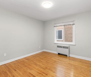 188 Anderson – 1 Bedroom, Winnipeg, MB - Photo 5