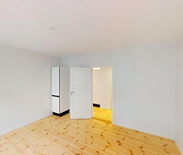 Centralt beliggende lejlighed i Aalborg med 4 værelser - Foto 4