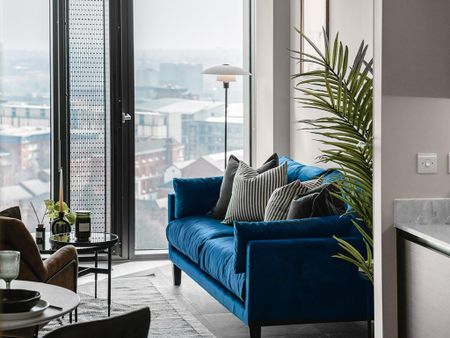 1 bedroom apartment to rent - Photo 5