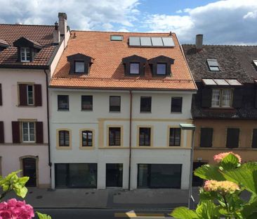 2 Zimmer, 38 m², 1. Stock - Foto 6
