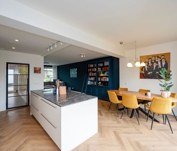 Huis te huur: Keggedreef 15 3561 JP Utrecht - Photo 3