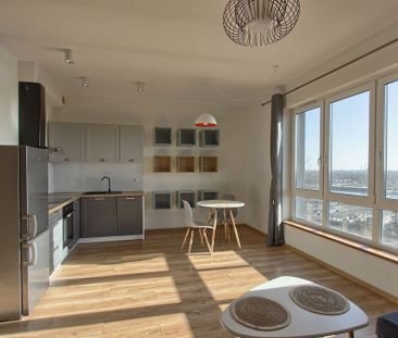 Atrakcyjna kawalerka na wynajem - Photo 6