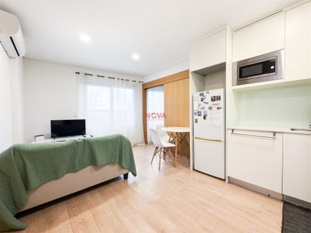 Apartamento T1 - Photo 3