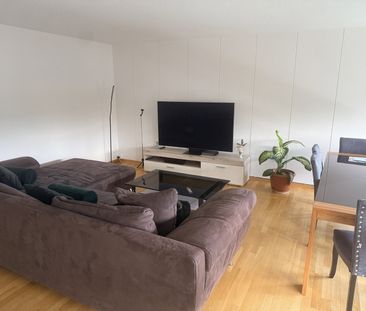 1 Zimmer, 6. Stock - Photo 1