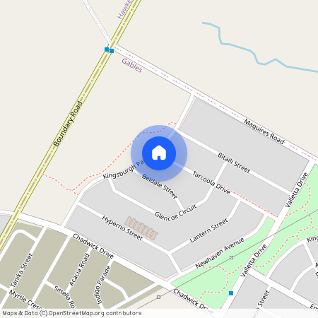 2/16 Kingsburgh Parkway (Gables), NSW 2765, Box Hill